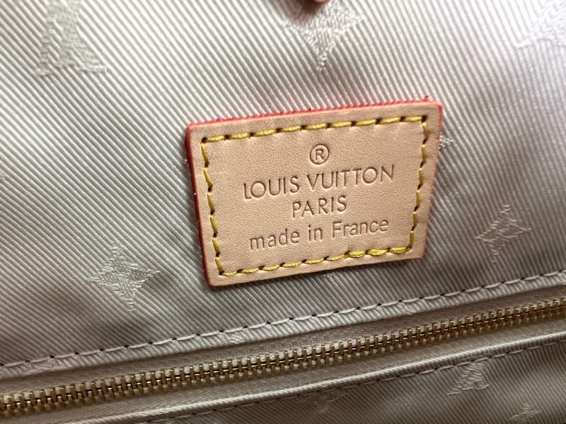 LV Shopping Bags